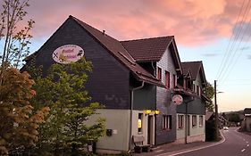Gasthaus Und Hotel Peterhänsel